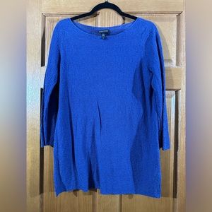 Eileen Fisher lightweight sweater